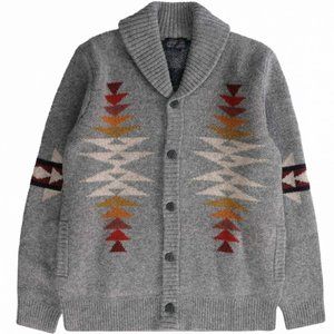 Pendleton Tucson Shetland Cardigan